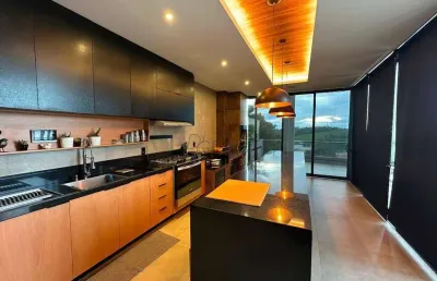 Casa com 4 suítes à venda, 457 m² por r$ 3.500.000 - jardim la verna - varginha/mg