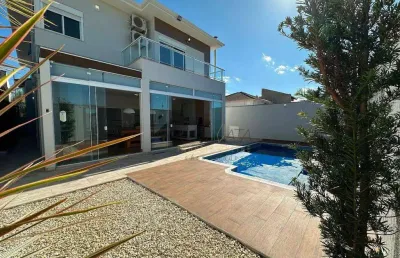 Casa com 3 suítes à venda, 300 m² por r$ 1.950.000 - pinheiros - varginha/mg
