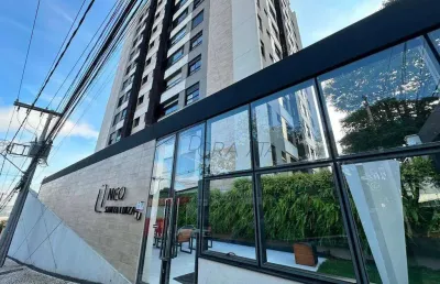 Apartamento com 2 dormitórios à venda, 78 m² por r$ 890.000,00 - santa luiza - varginha/mg