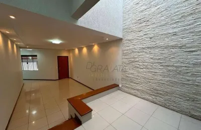 Casa com 3 dormitórios à venda, 159 m² por r$ 650.000,00 - parque mariela - varginha/mg