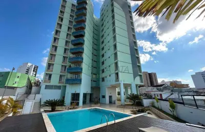 Apartamento com 3 dormitórios à venda, 126 m² por r$ 850.000,00 - centro - varginha/mg