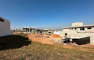 Terreno à venda, 360 m² por r$ 280.000 - parque são josé - varginha/mg