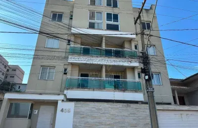 Apartamento duplex com 3 dormitórios à venda, 128 m² por r$ 600.000,00 - santa luiza - varginha/mg