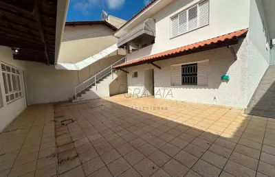 Casa com 4 dormitórios à venda, 192 m² por r$ 580.000,00 - jardim atlântico sul / jardim simões - varginha/mg