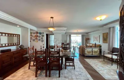 Apartamento com 4 dormitórios à venda, 258 m² por r$ 1.500.000,00 - centro - varginha/mg