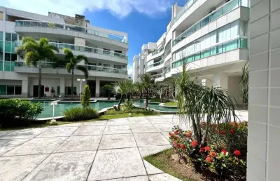 Vendo apartamento padrão no condomínio le jour- 3 quartos