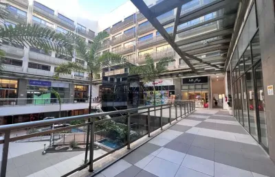 Sala comercial em recreio dos bandeirantes, rio de janeiro/rj