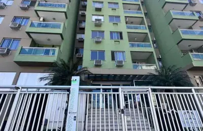 Alugo -taquara - apartamento 3 quartos (1 suíte) – 64m² – taquara, rio de janeiro – ótima localização e infraestrutura completa!