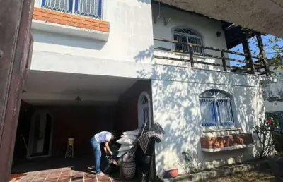 Casa duplex à venda – taquara | 225 m² de terreno | 176 m² de área construída