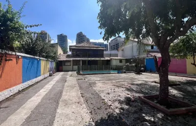 Casa com 4 quartos para alugar na rua le corbusier, recreio dos bandeirantes, rio de janeiro, 358 m2 por r$ 9.500