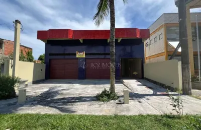 Ponto comercial à venda na Estrada do Piai, Guaratiba, Rio de Janeiro