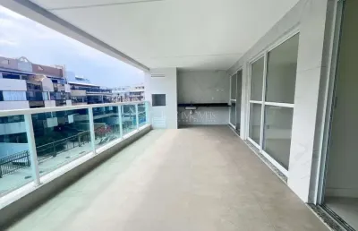 Apartamento para alugar no bairro recreio dos bandeirantes em rio de janeiro/rj
