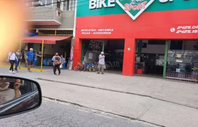 Ponto comercial à venda na Avenida Geremário Dantas, Tanque, Rio de Janeiro