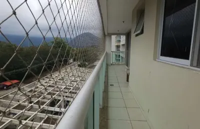 Aluguel – apartamento 3 quartos no condomínio sublime max – recreio