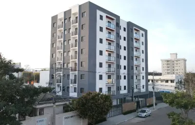 Apartamento mobiliado pronto para morar ou investir!