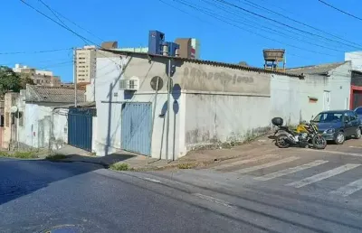 Lote com área de 739m², zoneamento op-1, bairro caiçara
