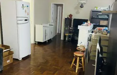 Apartamento à venda, 3 quartos, 1 suíte, 1 vaga, coração de jesus - belo horizonte/mg