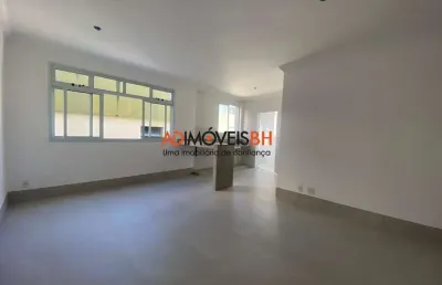 Apartamento à venda, 3 quartos, 1 suíte, 2 vagas, santo antônio - belo horizonte/mg