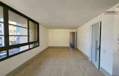 Apto área privativa à venda, 4 quartos, 2 suítes, 3 vagas, santo antônio - belo horizonte/mg
