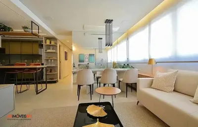 Apartamento à venda, 3 quartos, 1 suíte, 2 vagas, santo agostinho - belo horizonte/mg