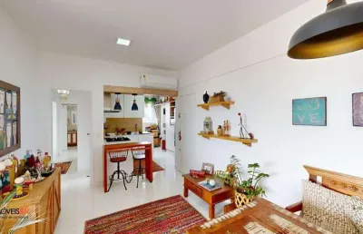 Apartamento à venda, 3 quartos, 1 suíte, 2 vagas, ouro preto - belo horizonte/mg