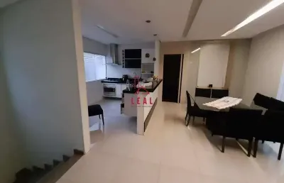 Casa com 4 quartos à venda na Rua Horta Barbosa, Nova Floresta, Belo Horizonte