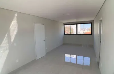 Apartamento com 4 dormitórios à venda em belo horizonte