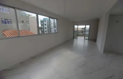 Apartamento com 4 dormitórios à venda em belo horizonte
