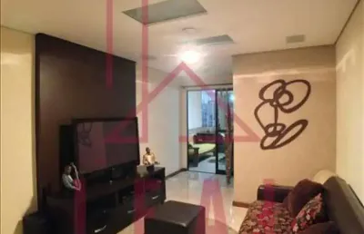 Cobertura com 4 dormitórios à venda em belo horizonte
