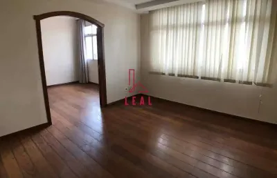 Cobertura com 5 dormitórios à venda em belo horizonte