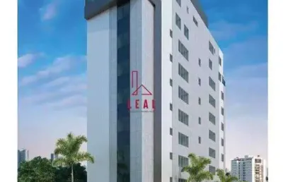 Área privativa / garden com 3 dormitórios à venda em belo horizonte