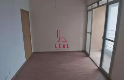 Apartamento com 3 dormitórios à venda em belo horizonte