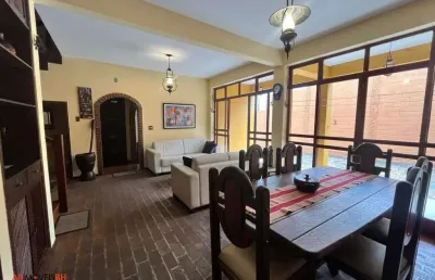 Casa residencial à venda, 4 quartos, 1 suíte, 3 vagas, padre eustáquio - belo horizonte/mg