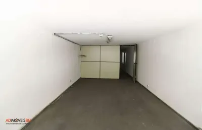 Ponto comercial para alugar na Avenida Augusto de Lima, Barro Preto, Belo Horizonte