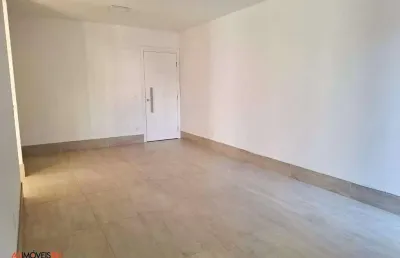 Apartamento área privativa com área total de 124m², 02 quartos, 01 suíte, 02 vagas de garagem, no anchieta
