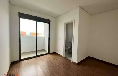 Apto cobertura à venda, 3 quartos, 1 suíte, 3 vagas, lourdes - belo horizonte/mg