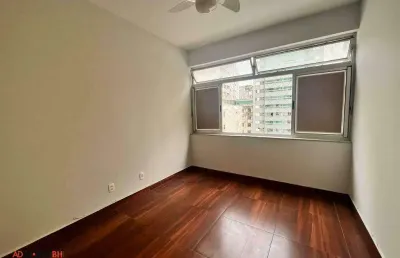 Apartamento à venda, 3 quartos, 1 suíte, centro - belo horizonte/mg