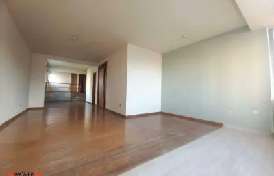 Apartamento à venda, 4 quartos, 1 suíte, 2 vagas, santo agostinho - belo horizonte/mg