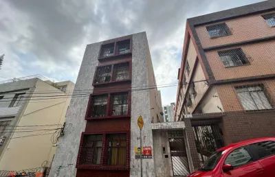 Apartamento à venda, 3 quartos, 1 vaga, cruzeiro - belo horizonte/mg