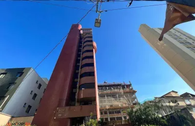 Apto área privativa à venda, 4 quartos, 2 suítes, 4 vagas, cidade nova - belo horizonte/mg