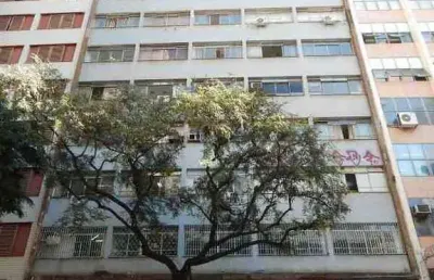 Sala comercial à venda na Rua São Paulo, Centro, Belo Horizonte
