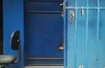 Terreno comercial para alugar na Rua São Paulo, Centro, Belo Horizonte