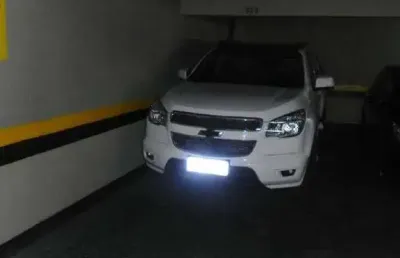 Garagem à venda, 1 vaga, centro - belo horizonte/mg