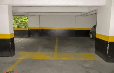 Garagem para aluguel, 1 vaga, centro - belo horizonte/mg