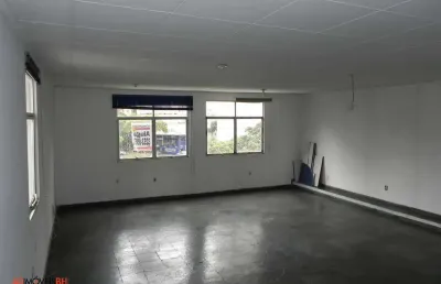 Sala comercial para alugar na Rua São Paulo, Lourdes, Belo Horizonte