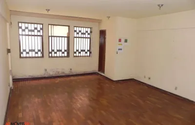 Sala comercial para alugar na Rua São Paulo, Lourdes, Belo Horizonte