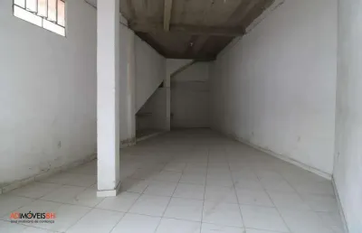 Loja para aluguel, joão pinheiro - belo horizonte/mg