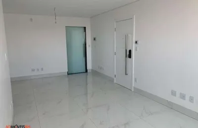 Apartamento à venda, 3 quartos, 1 suíte, 2 vagas, gutierrez - belo horizonte/mg