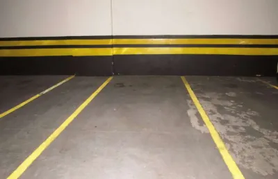 Garagem para aluguel, 1 vaga, centro - belo horizonte/mg