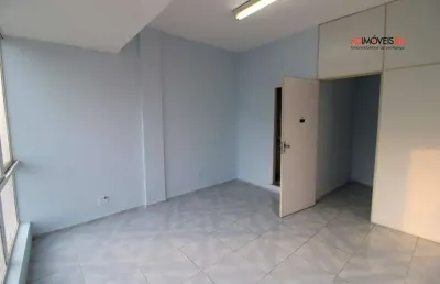 Sala comercial para alugar na Rua Rio de Janeiro, Centro, Belo Horizonte